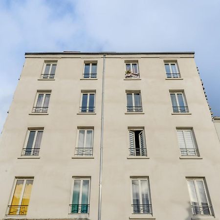 806 Suite Magic - Superbe Appartement Bagnolet Exterior foto