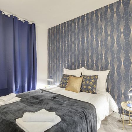 806 Suite Magic - Superbe Appartement Bagnolet Exterior foto