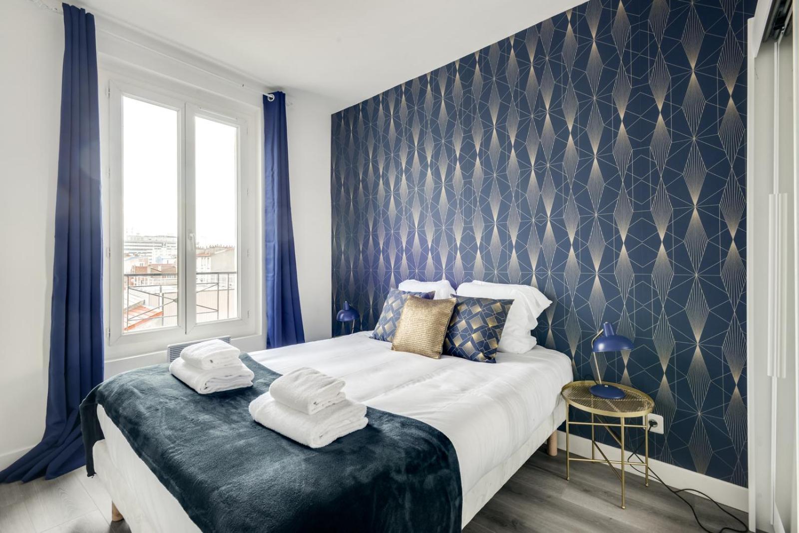 806 Suite Magic - Superbe Appartement Bagnolet Exterior foto